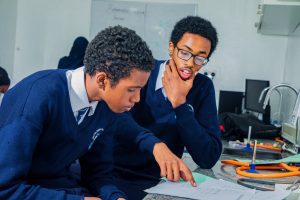 Top international schools in parklands